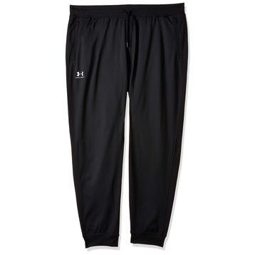 Under Armour Sportstyle Jogger Siyah Erkek Eşofman Altı