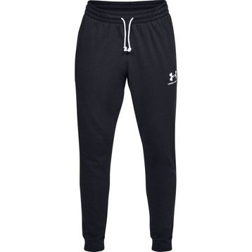 Under Armour Sportstyle Jogger Siyah Erkek Eşofman Altı