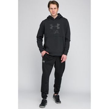 Under Armour Sportstyle Jogger Siyah Erkek Eşofman Altı
