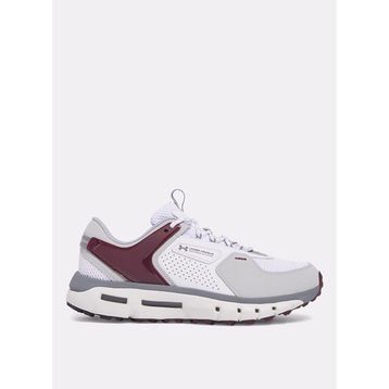 Under Armour Summit Trek 3028345-106 Beyaz Erkek Spor Ayakkabı