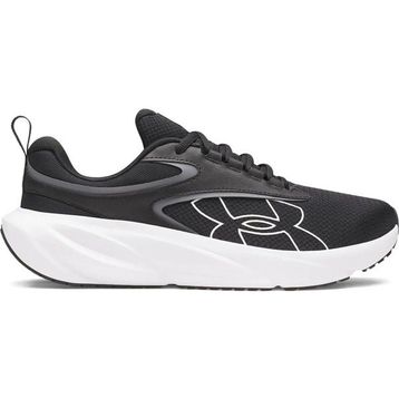 Under Armour Surge 5 6010459-001 Siyah Erkek Koşu Spor Ayakkabı
