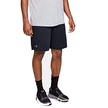 Under Armour Tech Mesh S 1328705-001 Siyah Erkek Şort