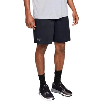 Under Armour Tech Mesh S 1328705-001 Siyah Erkek Şort
