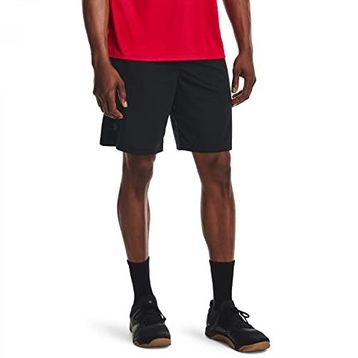 Under Armour Tech Mesh S 1328705-001 Siyah Erkek Şort