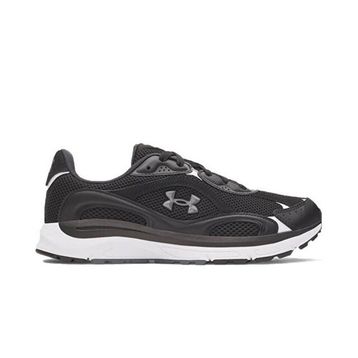 Under Armour Tech Runner 6011293-002 Siyah Erkek Spor Ayakkabı