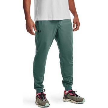 Under Armour Tricot Jogger Siyah Erkek Eşofman Altı