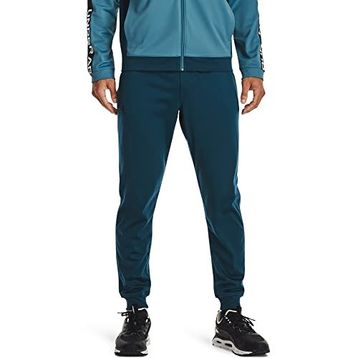 Under Armour Tricot Jogger Siyah Erkek Eşofman Altı
