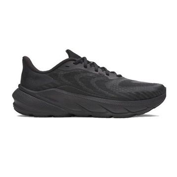 Under Armour Turbulence 3 6006717-003 Siyah Erkek Koşu Spor Ayakkabı