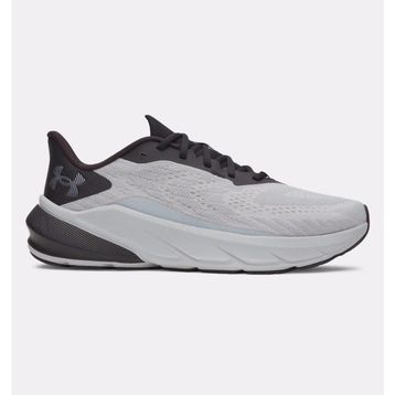 Under Armour Turbulence 3 6006717-011 Gri Erkek Koşu Spor Ayakkabı