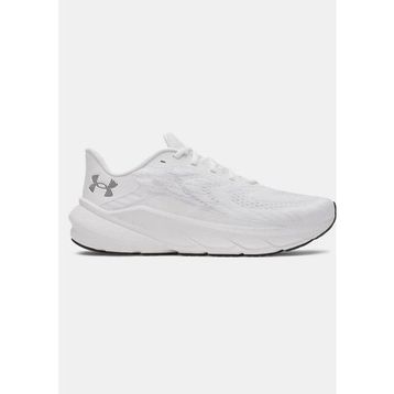 Under Armour Turbulence 3 6006717-100 Beyaz Erkek Koşu Spor Ayakkabı