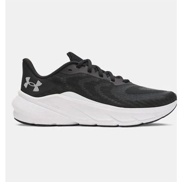 Under Armour Turbulence 3 6006718-001 Siyah Kadın Koşu Spor Ayakkabı