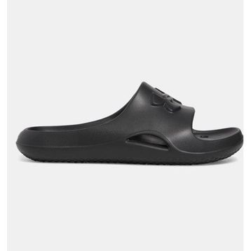 Under Armour UA Locker V SL 3028094-001 Siyah Erkek Terlik