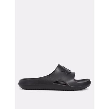 Under Armour UA Locker V SL 3028094-001 Siyah Erkek Terlik