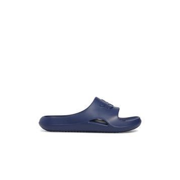 Under Armour UA Locker V SL 3028094-408 Lacivert Erkek Terlik