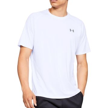 Under Armour UA Tech 2.0 SS Erkek T-Shirt