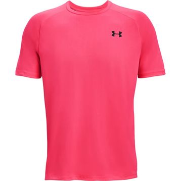 Under Armour UA Tech 2.0 SS Erkek T-Shirt