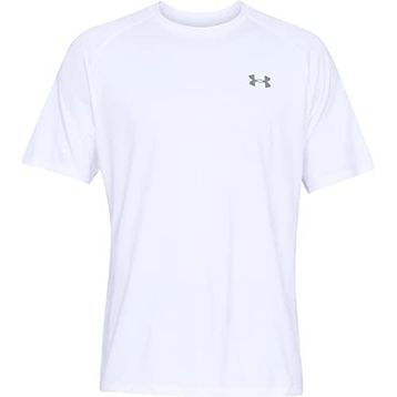 Under Armour UA Tech 2.0 SS Erkek T-Shirt