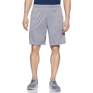 Under Armour UA Tech Graphic 035 Gri Erkek Şort