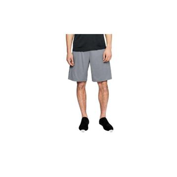 Under Armour UA Tech Graphic 035 Gri Erkek Şort