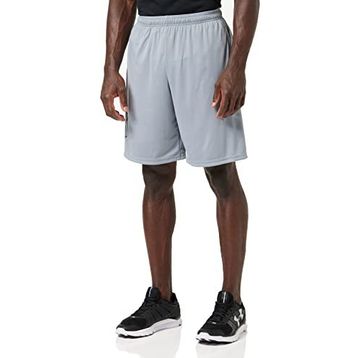 Under Armour UA Tech Graphic 035 Gri Erkek Şort