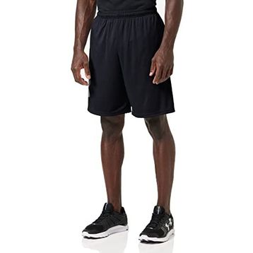 Under Armour UA Tech Graphic 1306443-015 Siyah Erkek Şort