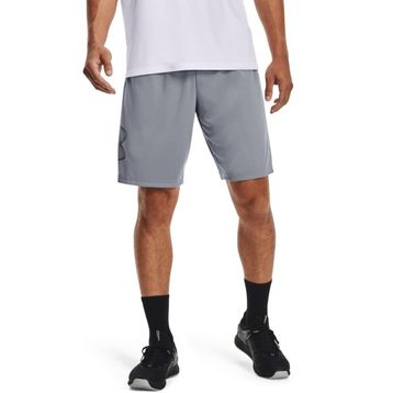 Under Armour UA Tech Graphic W76 Gri Erkek Şort