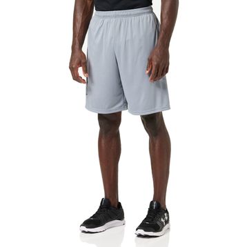 Under Armour UA Tech Graphic W76 Gri Erkek Şort