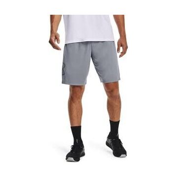 Under Armour UA Tech Graphic W76 Gri Erkek Şort