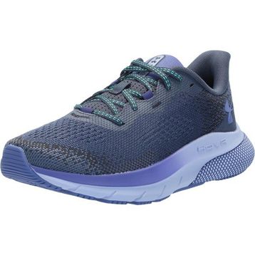 Under Armour UA W HOVR Turbulence 2 Downpour Gray Celeste Starlight Kadın Spor Ayakkabı