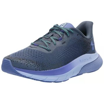 Under Armour UA W HOVR Turbulence 2 Downpour Gray Celeste Starlight Kadın Spor Ayakkabı