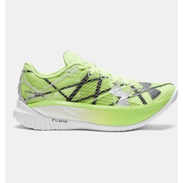 Under Armour Velociti Elite 2 3027205-300 Yeşil Unisex Koşu Spor Ayakkabı