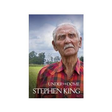 Under The Dome - Stephen King