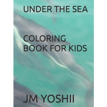 Under The Sea - Jessica Greenwell
