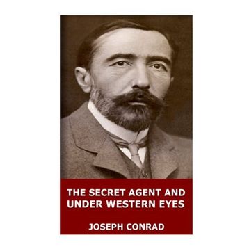 Under Western Eyes - Joseph Conrad