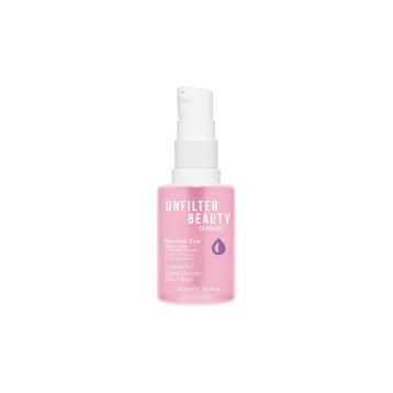 Unfilter Beauty 30 ml Canlandırıcı Göz Serumu