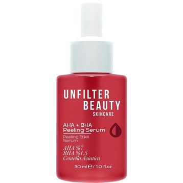 Unfilter Beauty Peeling 30 ml Serum