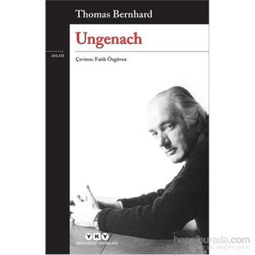 Ungenach - Thomas Bernhard