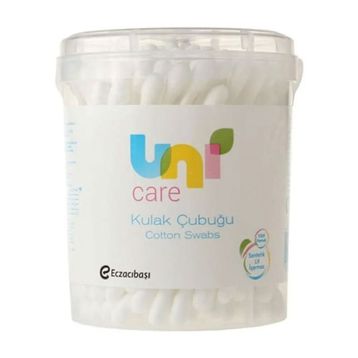 Uni 100'lü Kulak Çubuğu