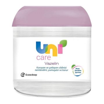 Uni Baby 100 ml Care Vazelin