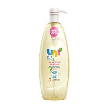 Uni Baby 700 ml Bebek Şampuanı