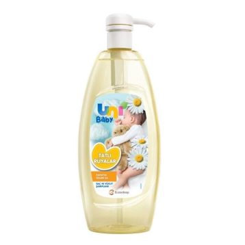 Uni Baby 700 ml Tatlı Rüyalar Şampuanı