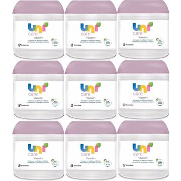 Uni Baby Klasik 9x100 ml Vazelin