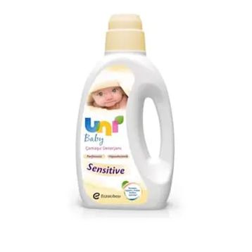 Uni Baby Sensitive 1500 ml Çamaşır Detarjanı
