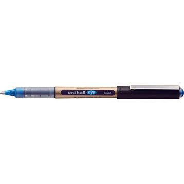 Uni-Ball 10 Eye Broad Jel Bilye 1.0 Ml İmza Kalemi