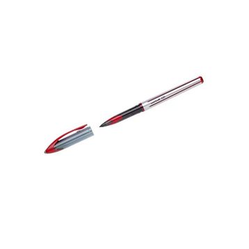 Uni-Ball Air 0.7 Kırmızı Roller Kalem