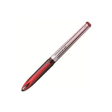 Uni-Ball Air 0.7 Kırmızı Roller Kalem