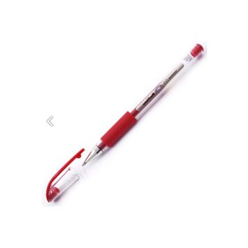 Uni-Ball Dx Fine Signo 0.7 mm Kırmızı Roller Kalem