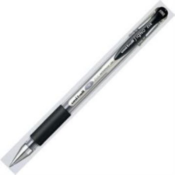 Uni-Ball Dx Fine Signo Siyah Roller Kalem
