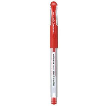 Uni-ball Dx Micro Um-151 0,38 Krmzı Jel Kalem Signo