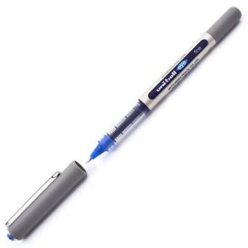 Uni-Ball Eye Fine 0.7 Mavi Roller Kalem